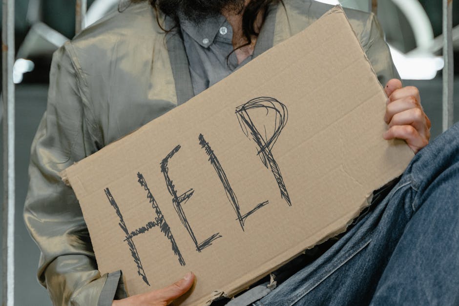 蒙大拿市議員候選人驚人提議：將遊民打造成觀光景點？