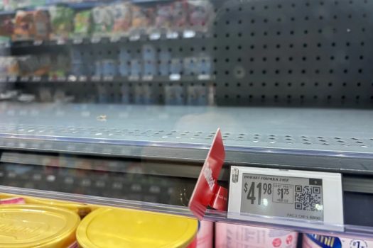 ByHeart嬰兒奶粉恐全數受污染！公司稱「無法排除所有批次皆遭污染」