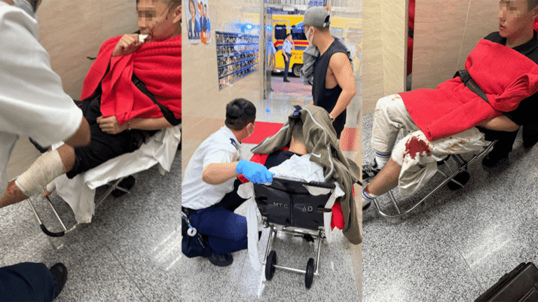 土瓜灣緝毒風雲：海關遇襲，疑犯爬窗逃逸，重案組接手追緝！