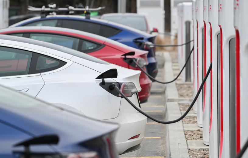 電動車真的比較省?特斯拉vs. Civic,驚人數據曝光!