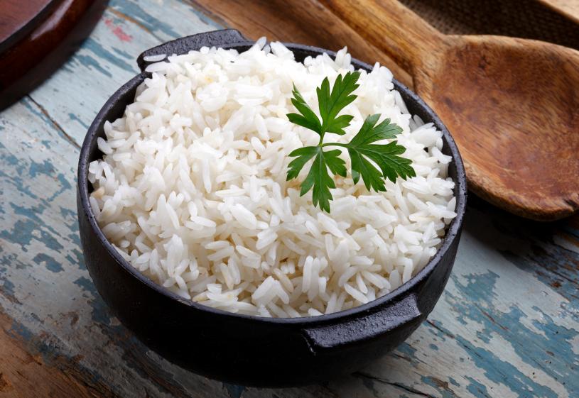 美國各地商店出售的大米中發現高水平的砷和鎘!包括Trader Joe's在內的各大品牌中招