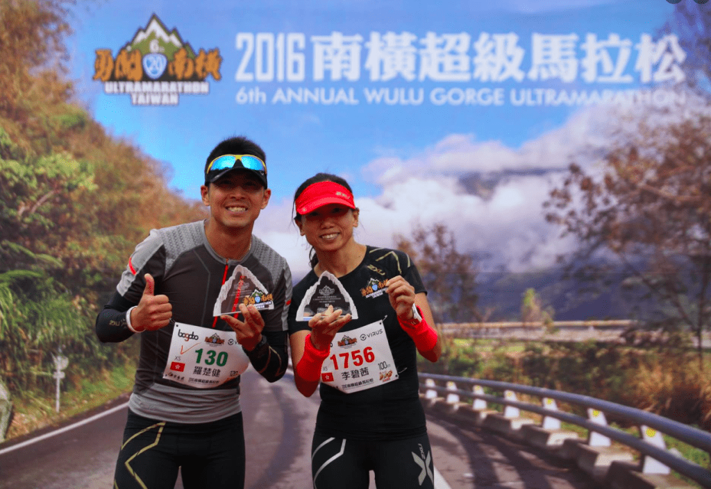 我要讚佢｜公務員「鐵腳」六奪樂施毅行者冠軍 冀今年賽事列盛事體現香港精神