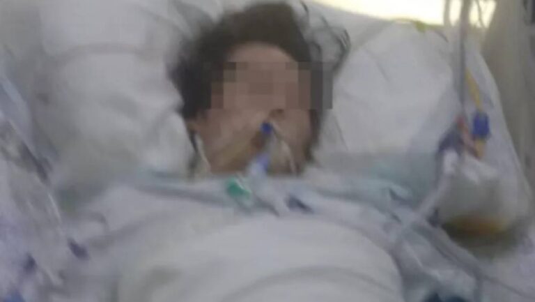 深圳行山驚魂：雲南漢中暑昏迷12日奇蹟甦醒