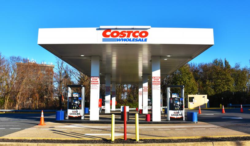 Costco將開設獨立加油站!配備40個加油泵,加州的這座城市將率先體驗