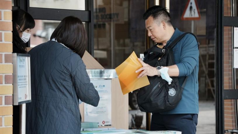 房協居屋2025｜「聚然」「峻然」超額認購近10倍 一人申請者佔總數66%