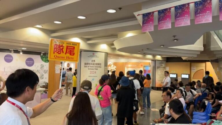 居屋2024︱近期錄兩宗撻訂 涉觀塘安柏苑及屯門兆湖苑 一人申請者下周揀樓