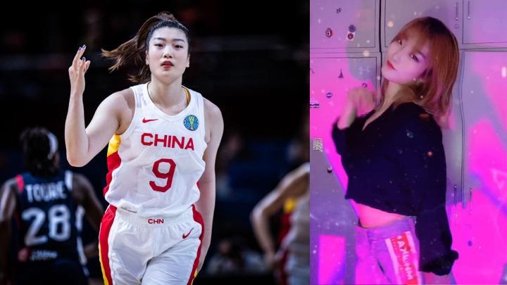 女籃國手李夢全裸去廁所視訊色誘領隊 驚傳不倫戀再被正印踢爆紋身穿臍環