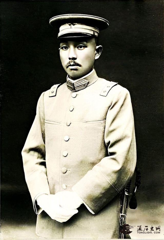 奇聞秘史︱好色軍閥娶12「金釵」過皇帝癮 殘殺偷情妻90歲納17歲高中生做妾