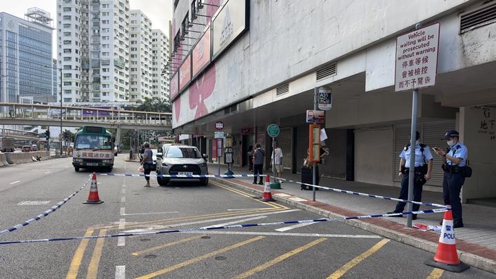 荃灣悅來酒店4屍命案|消息:男死者曾任紀律部隊 早前辭職準備移民 一家暫住酒店