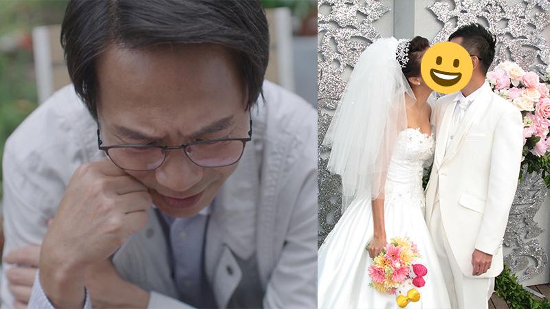 TVB前男星驚喜現身ViuTV新劇!舉家移居泰國供愛女讀國際名校 女星妻帶睇樓團變KOL