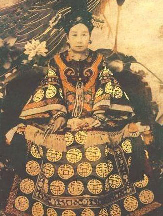 奇聞秘史│慈禧要80工匠陪葬封墓 孫殿英成功破陵園全靠1死剩種