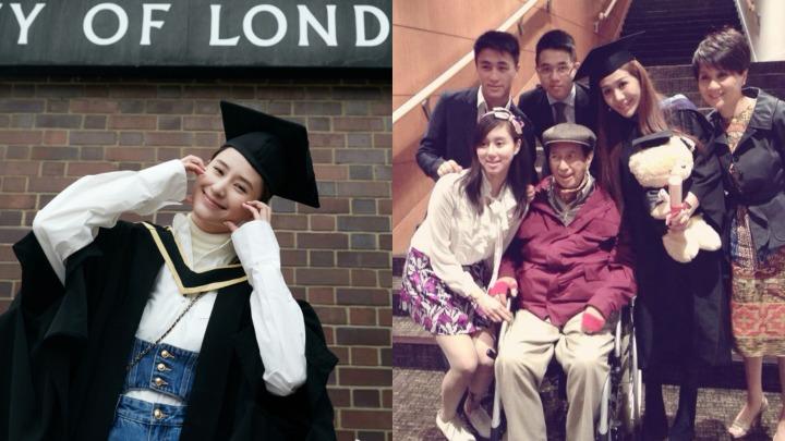 盤點賭王16子女學歷！得一個未讀過大學 三房四房盛產學霸何猷君是數學天才