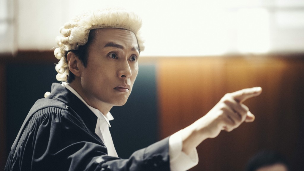 金像獎2024|黃子華感情路崎嶇歷4段情仍未婚 富貴女友曾仰藥自殺終與短髮女長相廝守