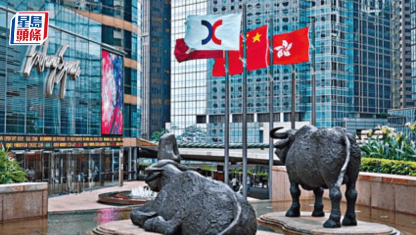 恒瑞醫藥IPO反應熱烈 傳國際配售今日提早「截飛」