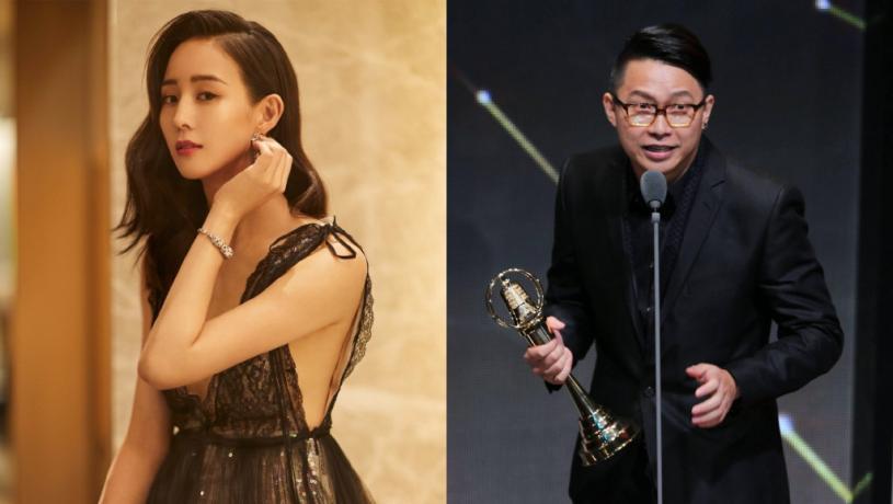 41歲台星張鈞甯驚爆結婚！傳與38歲大馬導演因戲結緣 經理人回應藏玄機