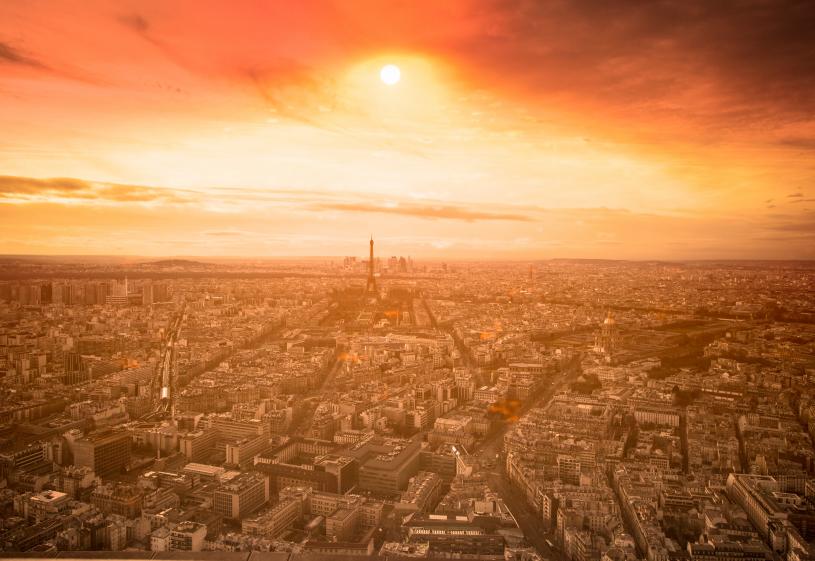 1700萬人面臨洪水,1900萬人面臨高溫!本週末雙重天氣威脅將夾擊美國