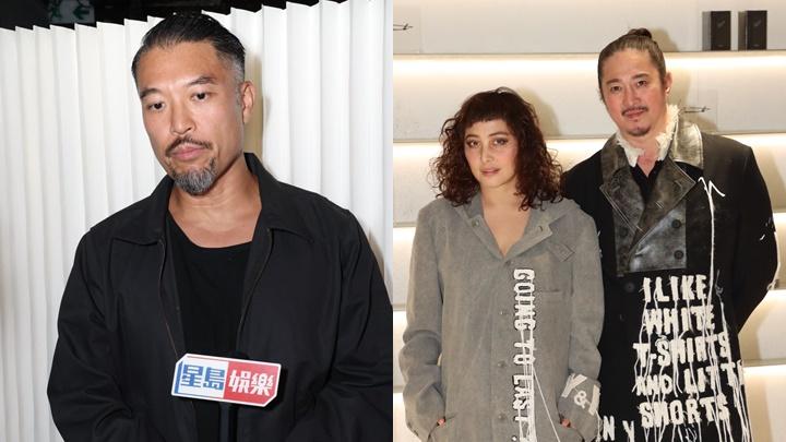 李凱賢認證陳子聰手術順利美國休養 預料兄弟12月返港廿四味齊章開Show