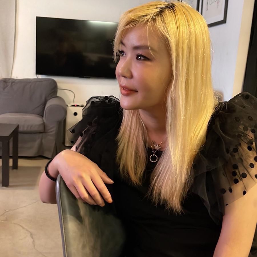 49歲富貴「渣男磁石」暴脹多時仍難忍口!曾因XX服類固醇肥腫難分 屢被背叛單身10年