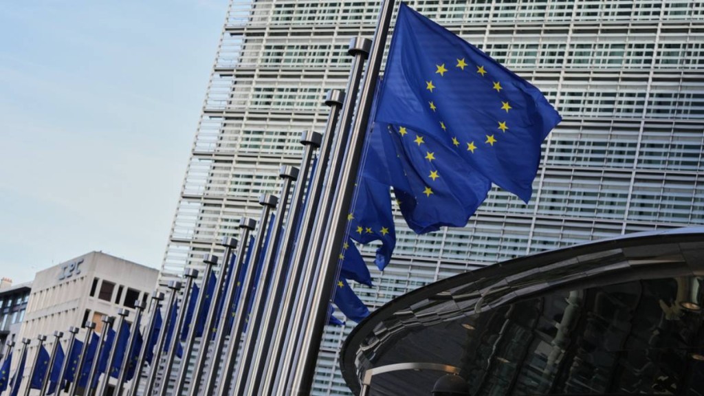 歐盟擬禁華為中興設備,中國外交部斥「泛政治化」!