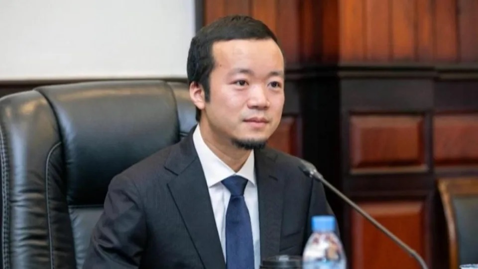 太子集團被控黑客操控：美國與中國的比特幣爭奪戰