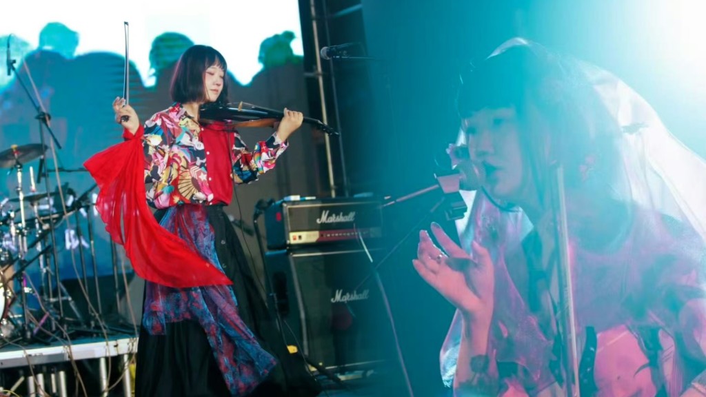 痛心!獨立樂隊主唱遭劇院座椅意外擠壓,肋骨斷裂搶救無效逝世