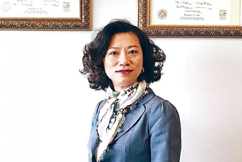 陳張栩精神心理專科醫生主理 天景精神心理中心有口皆碑