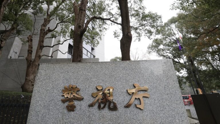 震驚！兩台男東京遇襲，疑捲入「暗黑兼職」風波