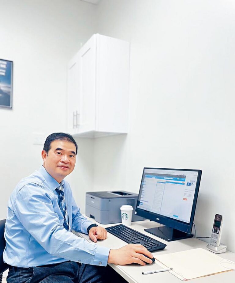 陸一鋒痛症中心擴展布碌崙服務 86街開設新診所