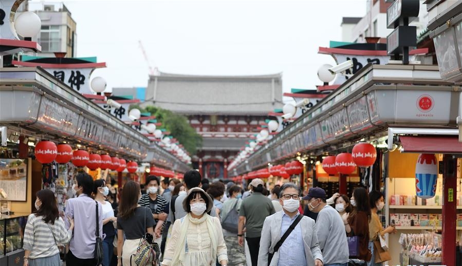 中日關係緊張：東京旅遊業遭殃，中國旅行團取消潮湧現！