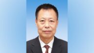 突發：港澳辦耿長有「空降」河北，任紀委書記！