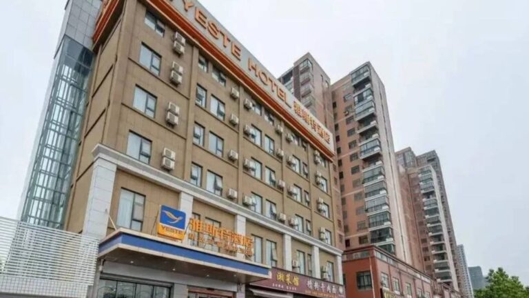 武漢酒店住客求藥無援猝逝，網民力撐酒店：搞清楚先啦！