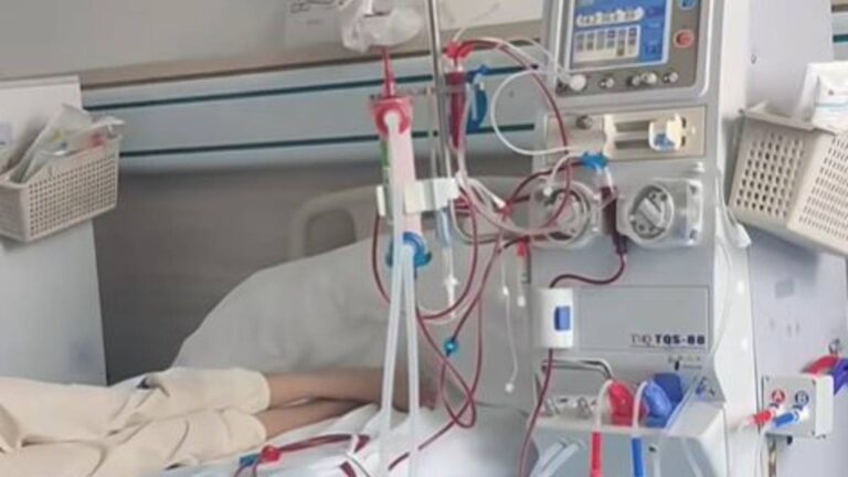 網購「進口補品」補出禍？武漢男子險變腎衰竭，醫生一看：原來係寵物專用！