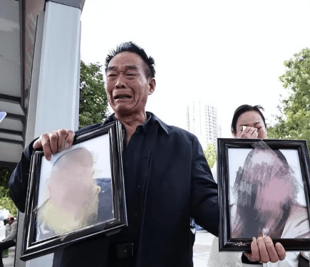 廣東精神病患者疑鄰居加害，痛下殺手釀滅門慘案！