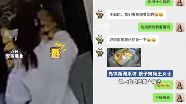 安徽萌娃「篤爆」蛋糕，媽媽一句話展現超高EQ獲網民盛讚