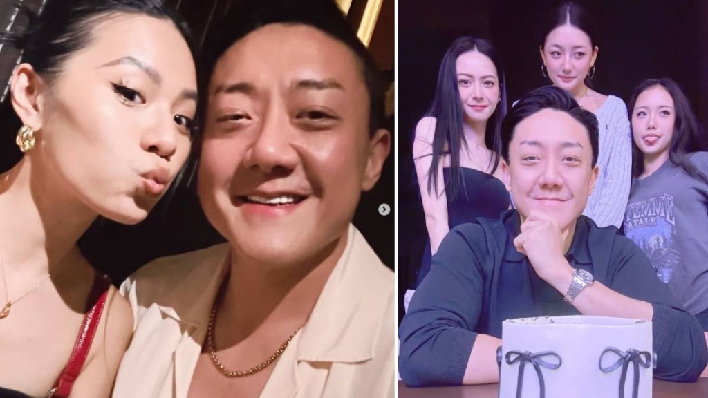 台北夜店大亨夏天倫驚傳遇襲！與女友雙雙被斬傷，街頭濺血