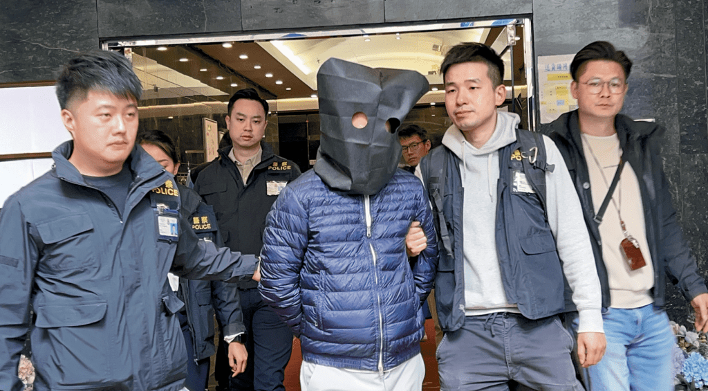 大埔宏福苑奪命火：三工程公司負責人獲准保釋，12月上旬需報到