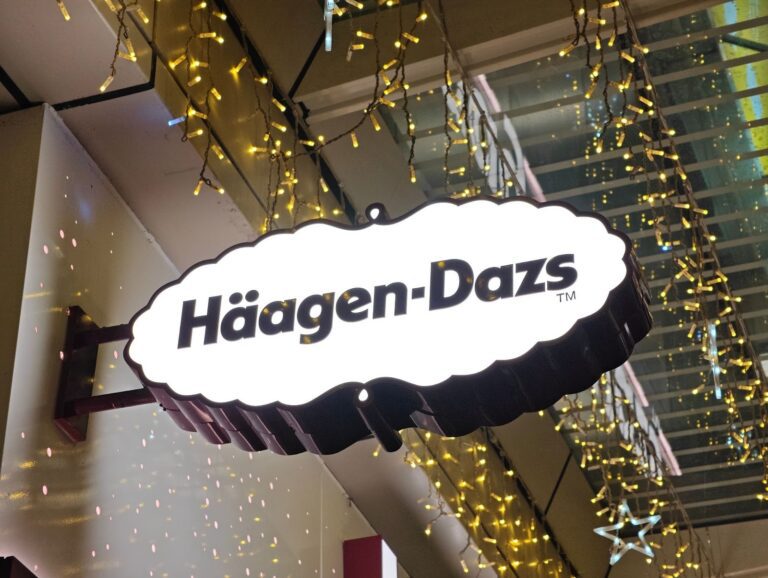 哈根達斯雪糕因恐引發「危及生命反應」，在全美29州大規模召回