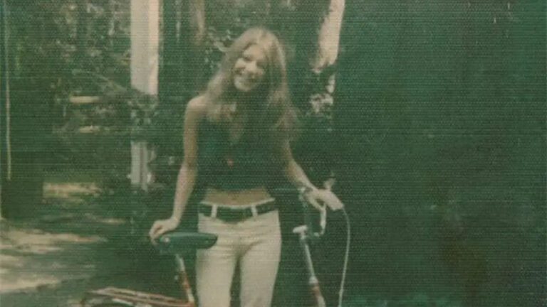 紙袋DNA破案！科州女子命案相隔40年揪出連環殺手