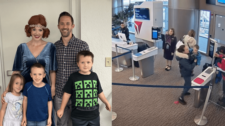 鹽湖末世宗教母攜4兒單程離境失蹤 涉違反共同監護協議