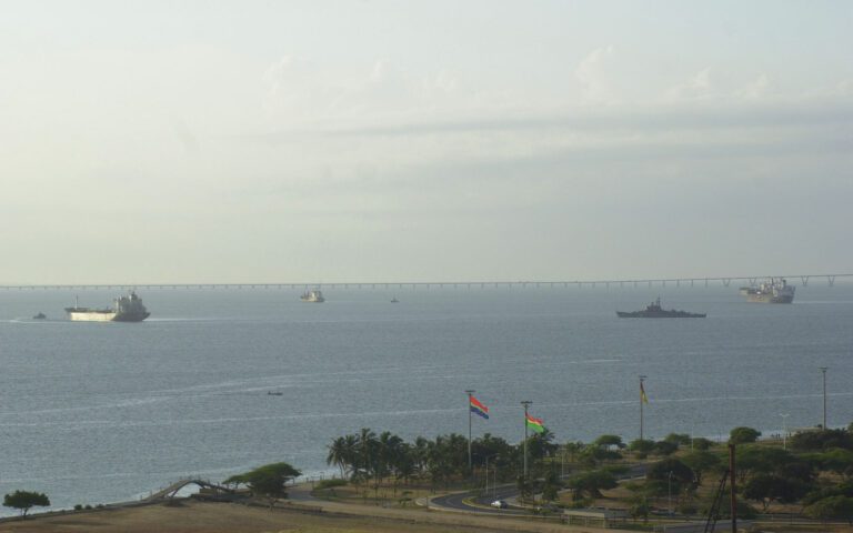 美前空軍部長：布拉德利上將「正常情況下會被軍法審判」