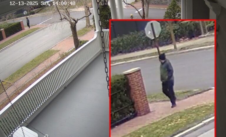 布朗大學槍擊案追兇新線索：警方公布嫌犯「踩點」影片，呼籲全民協尋