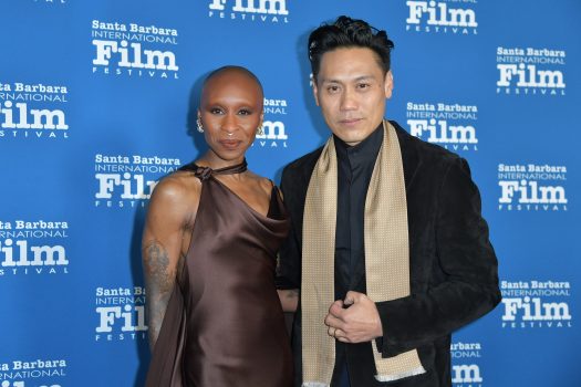 熱門華裔導演朱浩偉 在金球獎意外陪跑