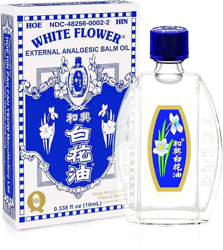 和興白花油邁向一百周年 述說跨越時代的傳承與創新