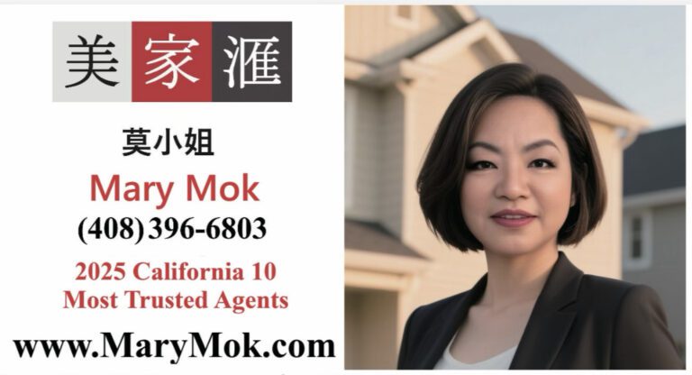 2026年置業部署．遠見成就未來 Mary Mok 莫小姐專業分享