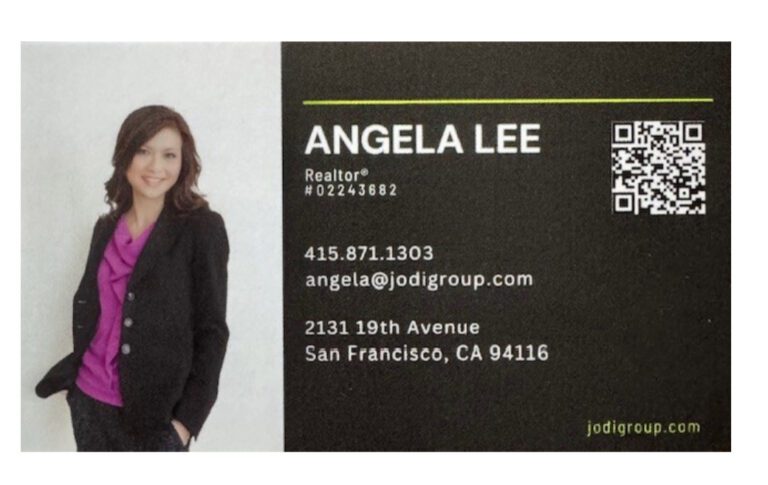 置業投資的好幫手 – Angela Lee（李佩珊）   其專業服務深受客戶稱讚