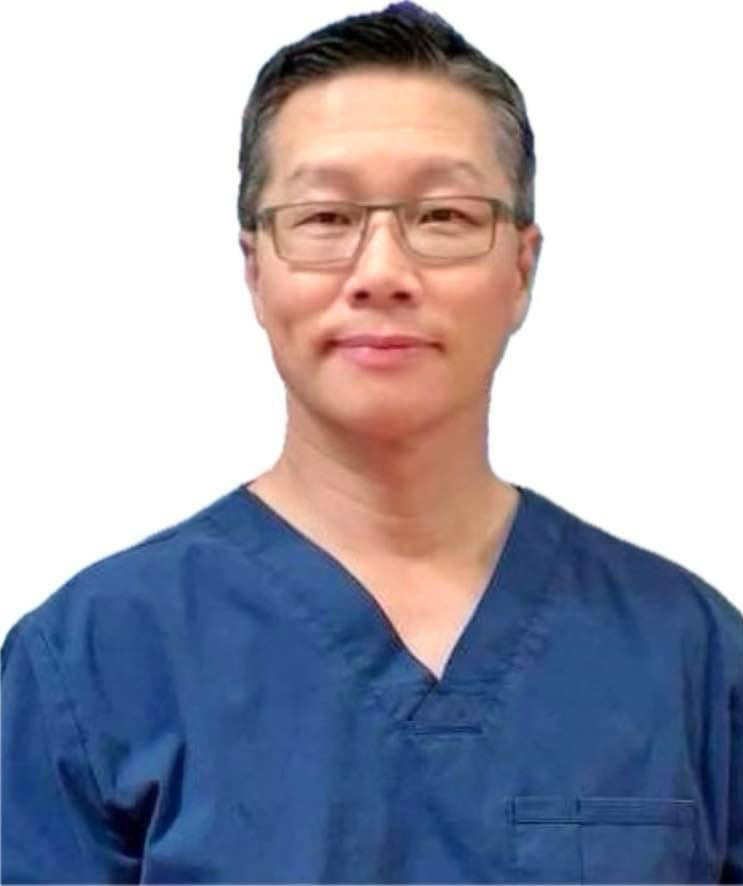 頸痛？腰痛？今天就幫你醫！