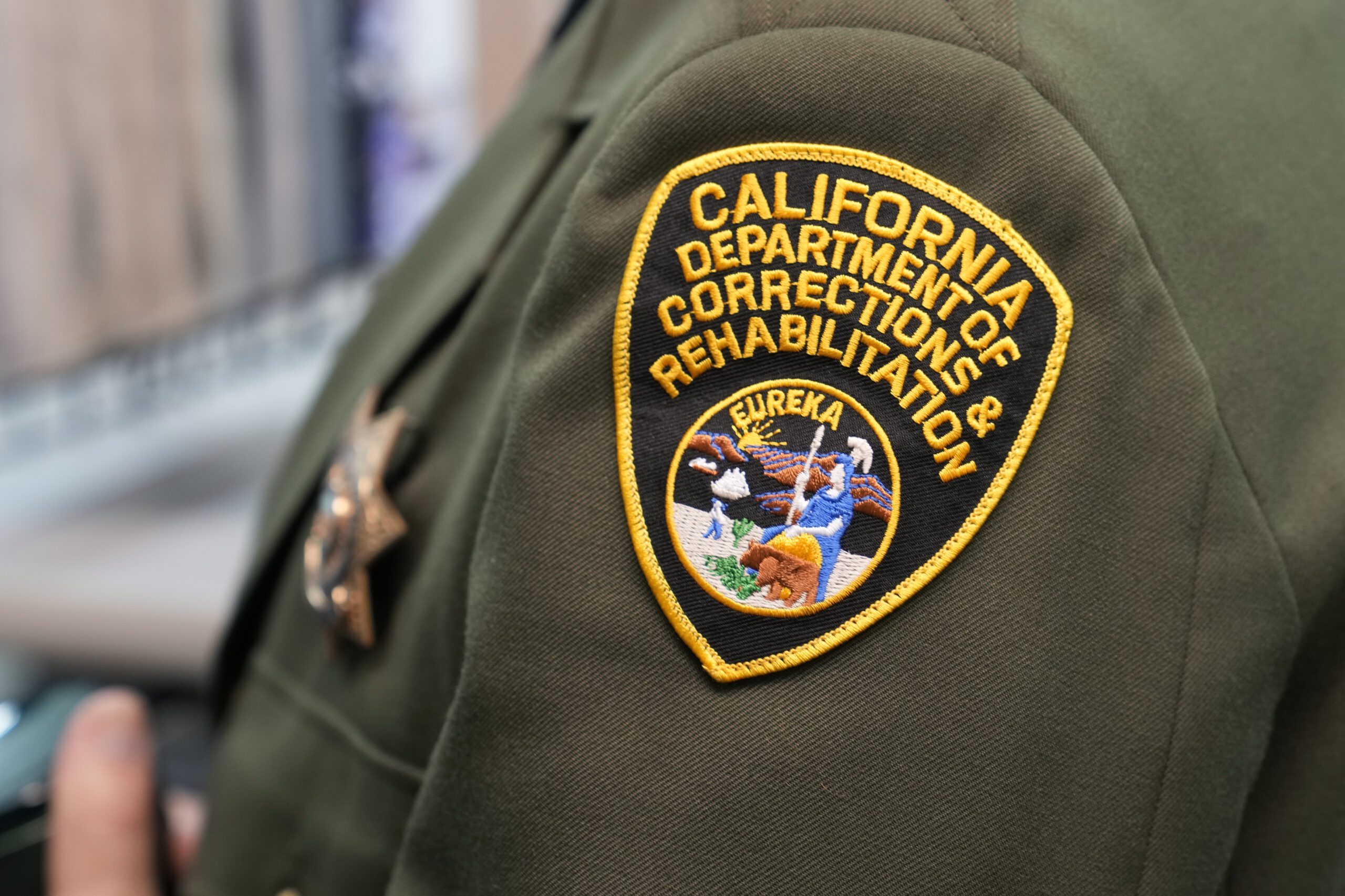 州懲教局被揭內部調查不當行為經常出現拖延。美聯社資料圖片