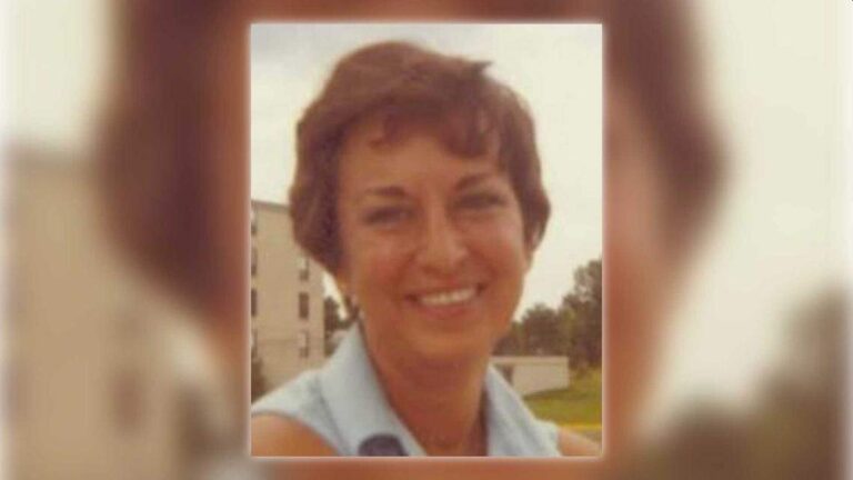 40年前發現部分頭骨確認為1986年失蹤女子萊恩漢（Marjorie Linehan）。普萊塞縣縣警局