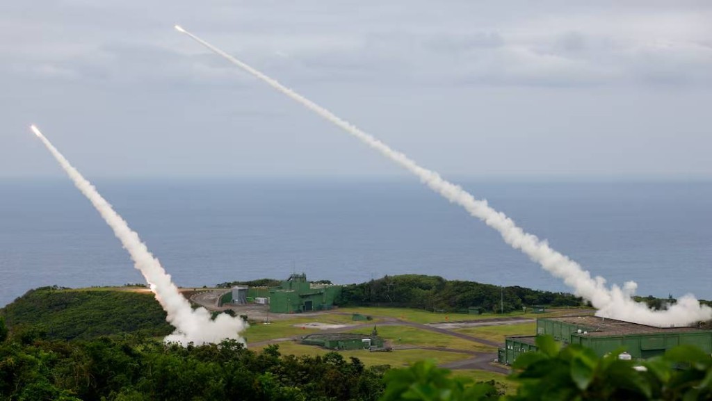 美對台軍售110億美元！國台辦怒轟：嚴重違反一中原則，向「台獨」發出錯誤信號