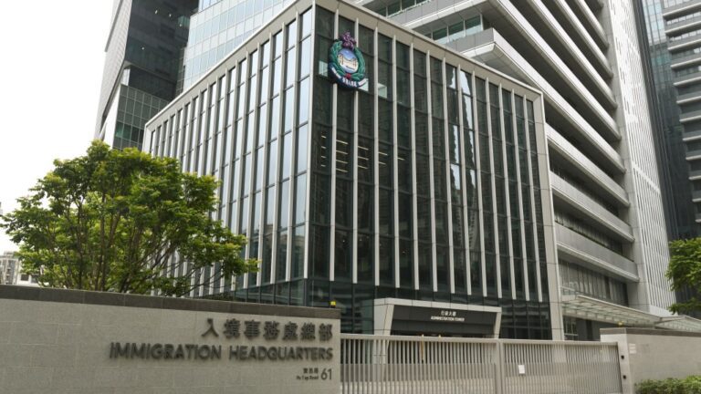 烏克蘭戰場傳噩耗！兩港人疑作戰身亡 入境處急介入了解